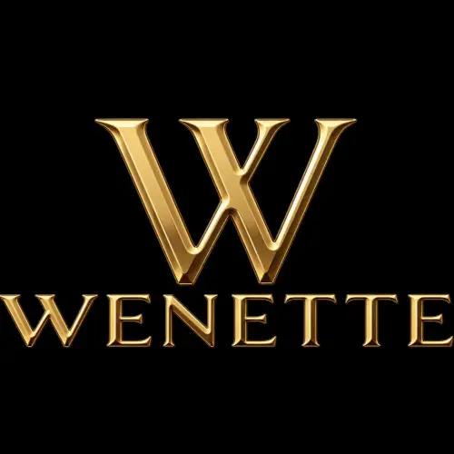 Wenette Bags Logo