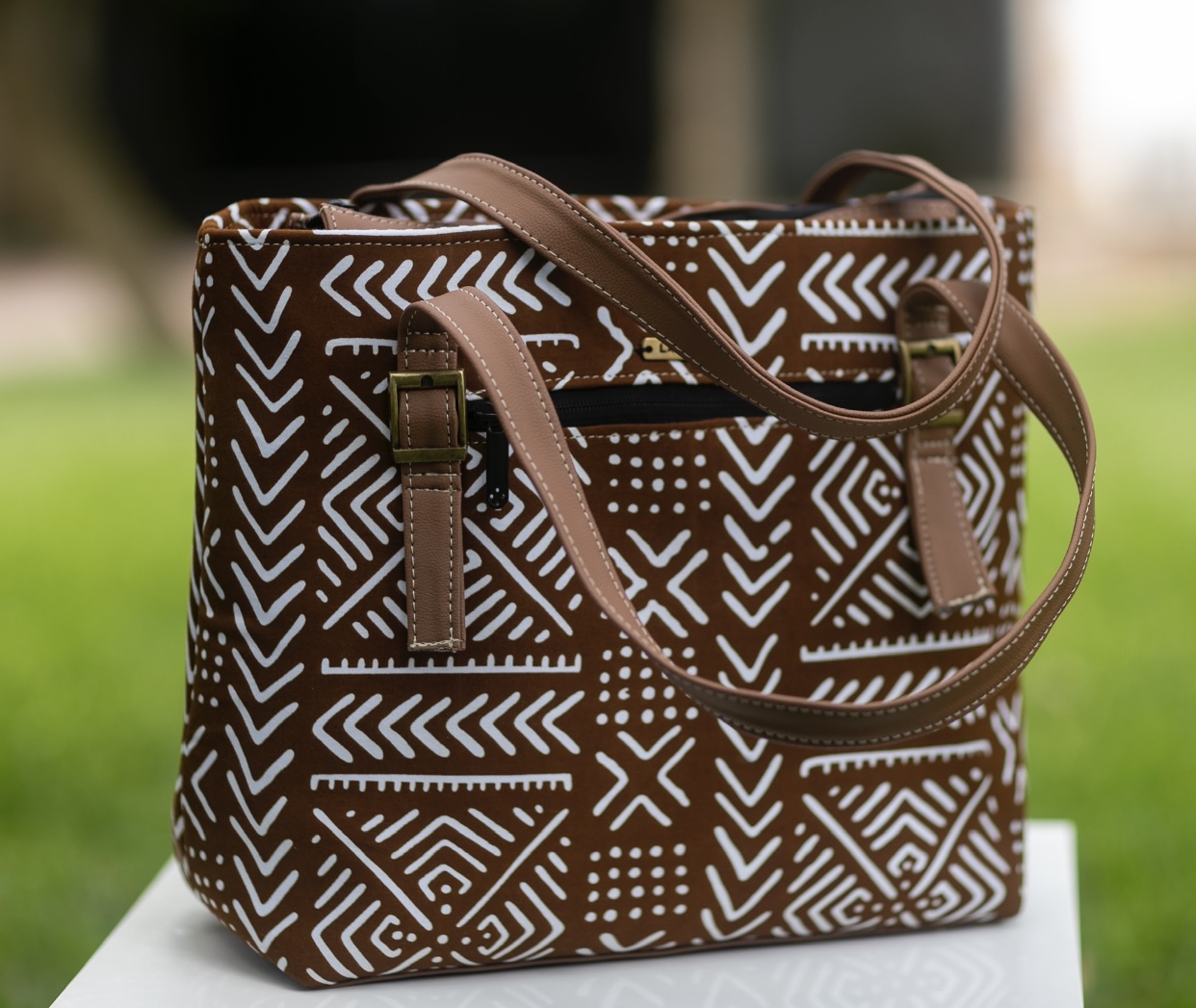 Laneice Ladies Bag image by Wenette Bags