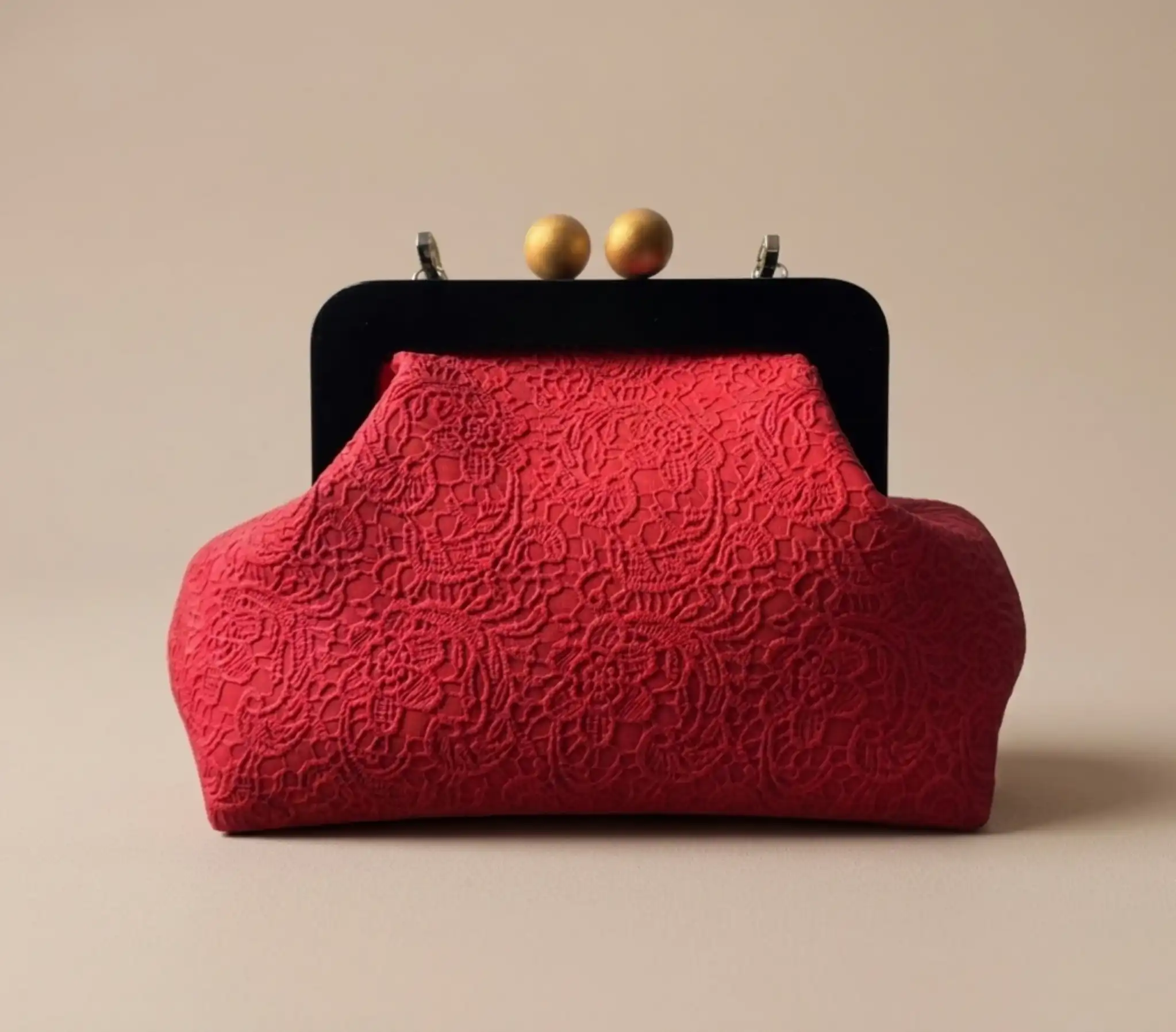 Eno - Crimson image by Wenette Bags