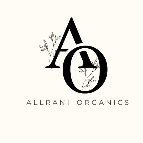 Allrani_Organics Logo