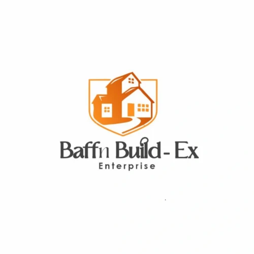 Baffn Build-ex Enterprise Logo