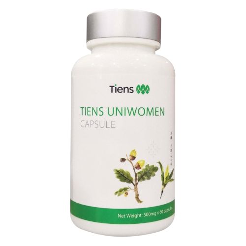 Tiens Uniwomen ladies Favorites image by ENJOY HEALTHY LIFE