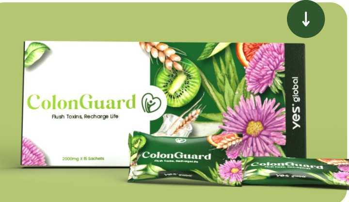Colongurd image by He is Able health care