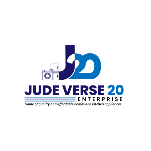 Jude verse 20 enterprise Logo