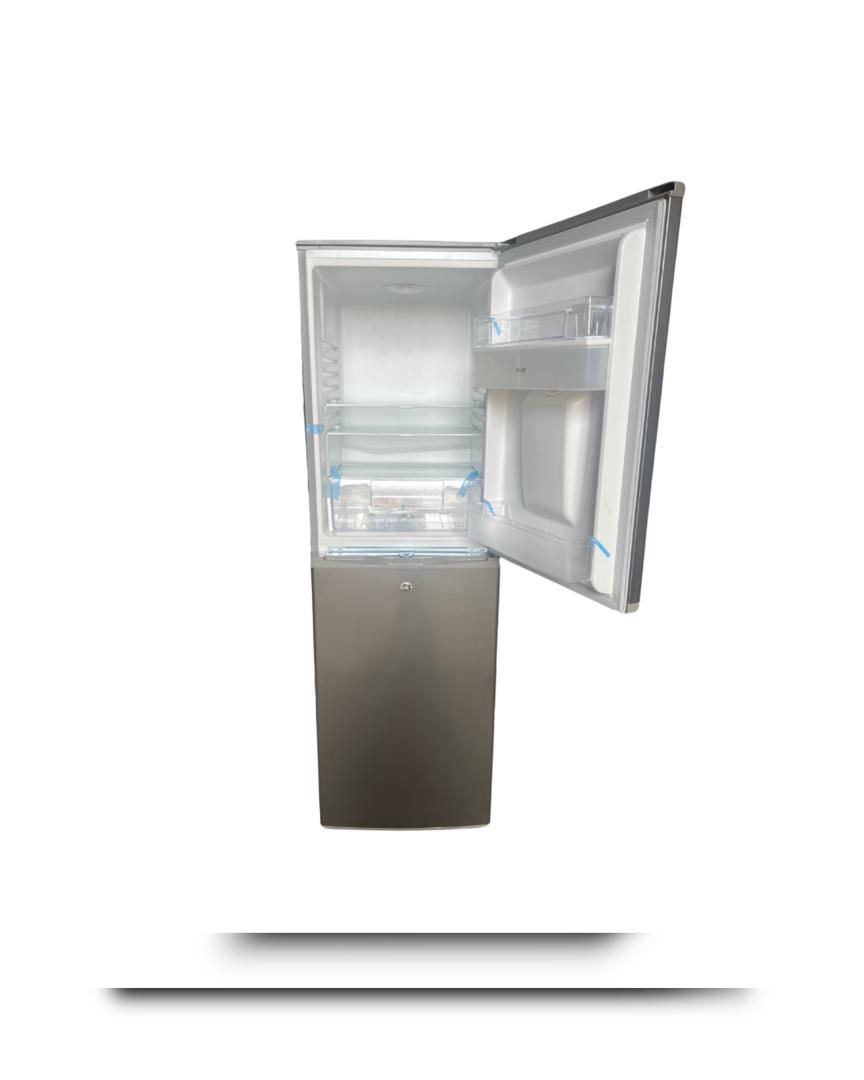 Innova 246 L fridge bottom freezer with water dispenser image by Jude verse 20 enterprise