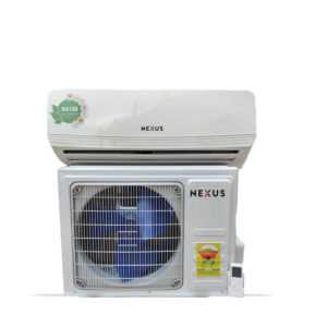 Nexus Air conditioner 1.5HP With R410 image by Jude verse 20 enterprise