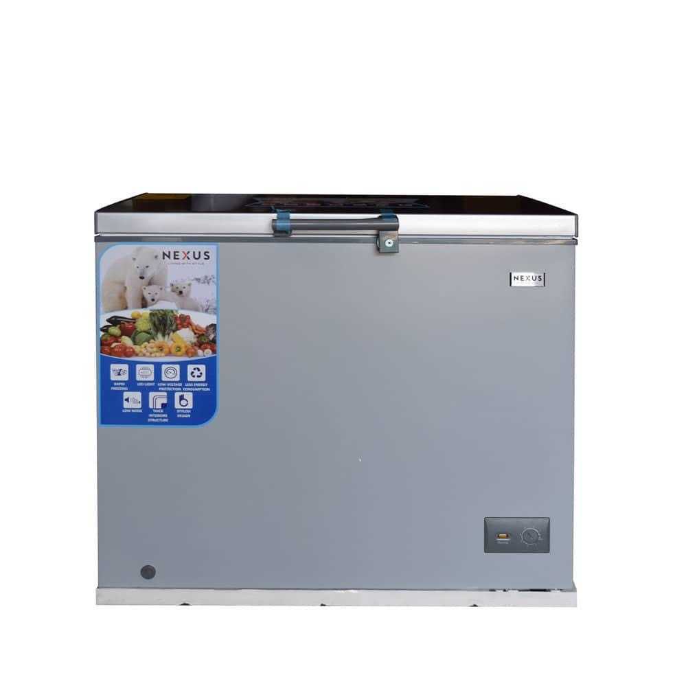 Nexus 200 L chest freezer image by Jude verse 20 enterprise
