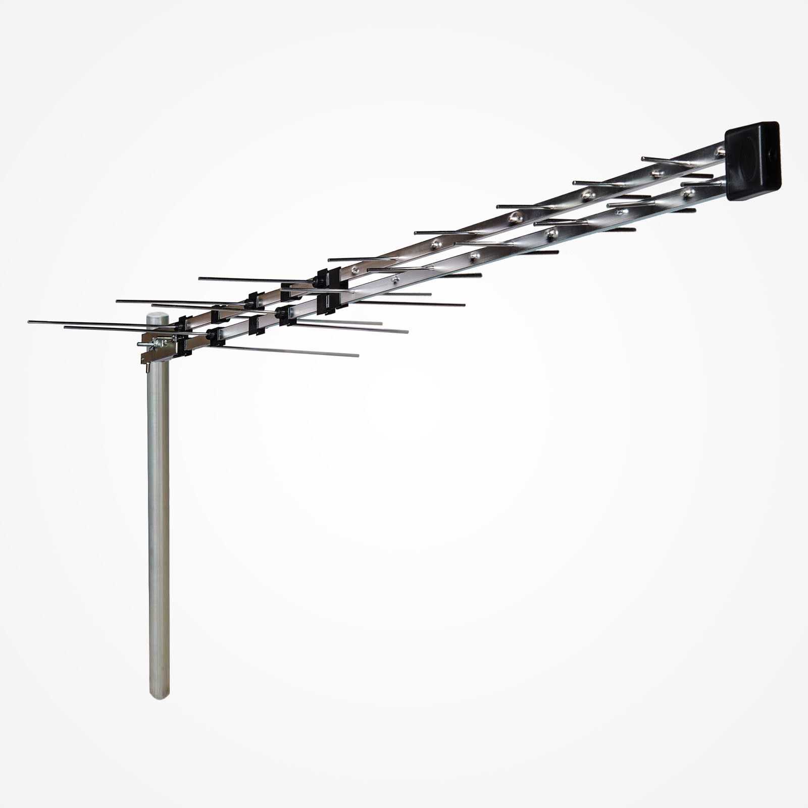 32 Element UHF/VHF TV Antenna image by Jude verse 20 enterprise