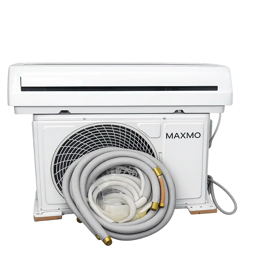 Maxmo Ac by Protech-R410 image by Jude verse 20 enterprise