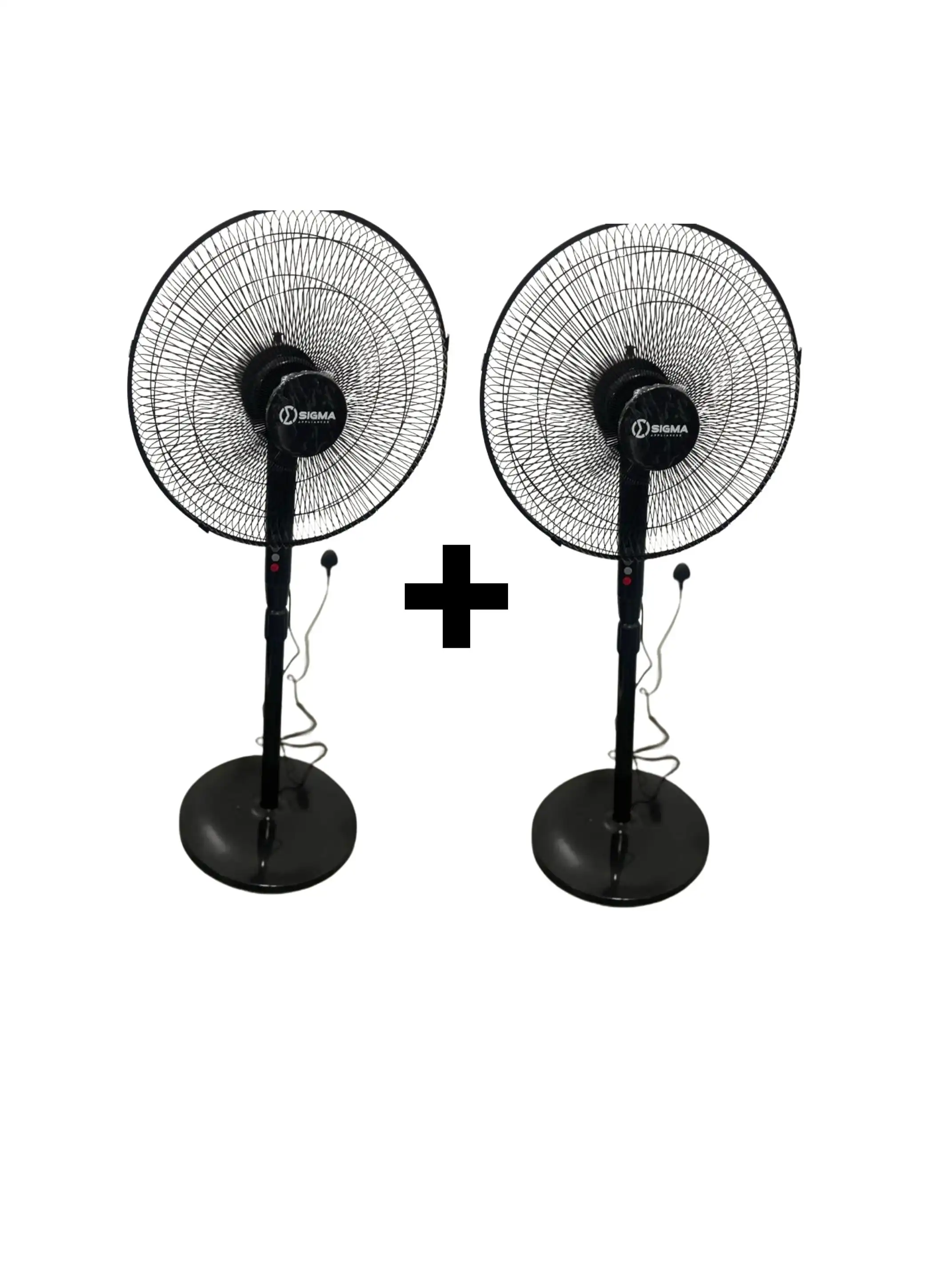 Sigma 16inch fan 2 In 1 Box image by Jude verse 20 enterprise