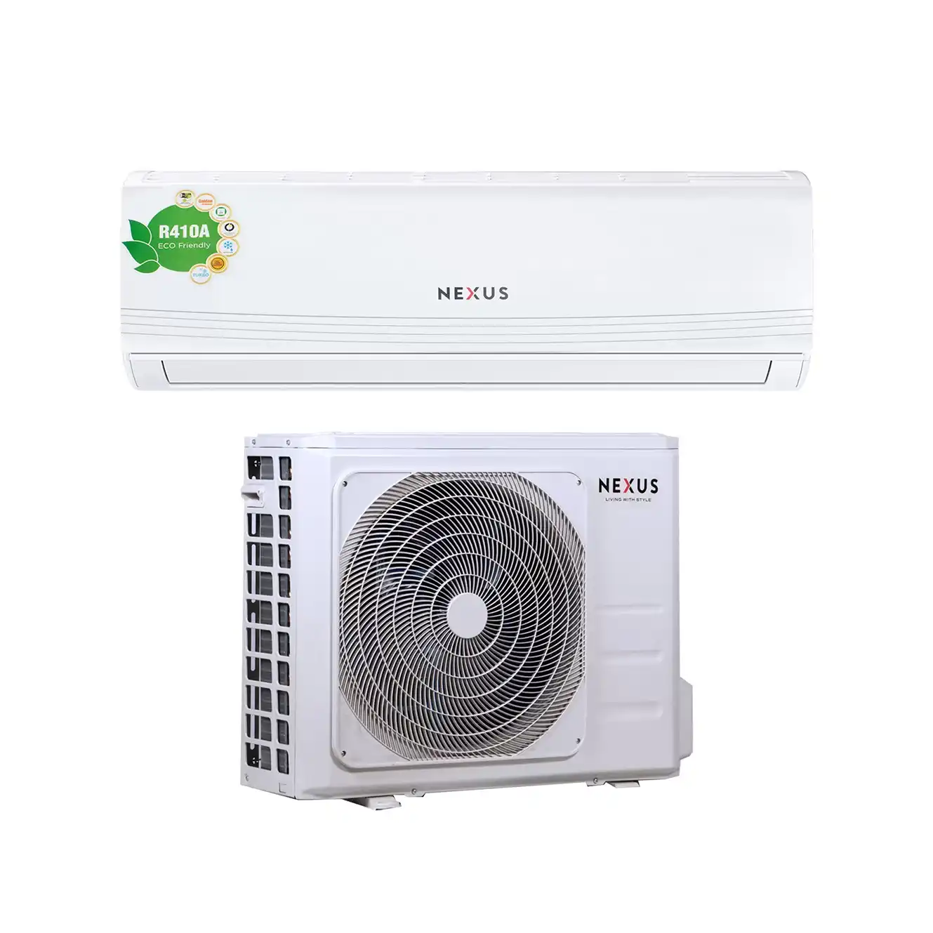 Nexus inverter Ac 1.5HP image by Jude verse 20 enterprise