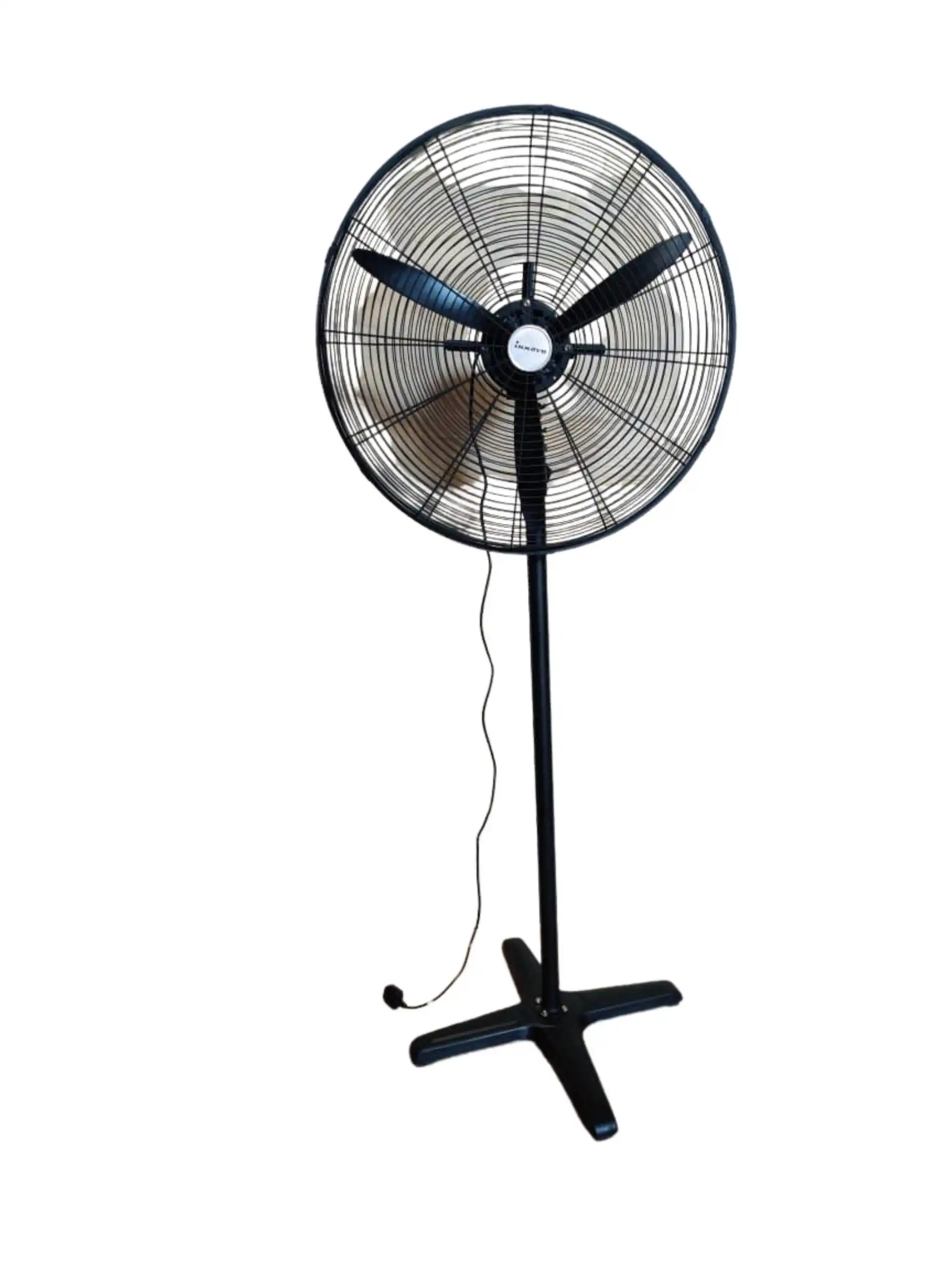 Elbee Industrial standing fan image by Jude verse 20 enterprise