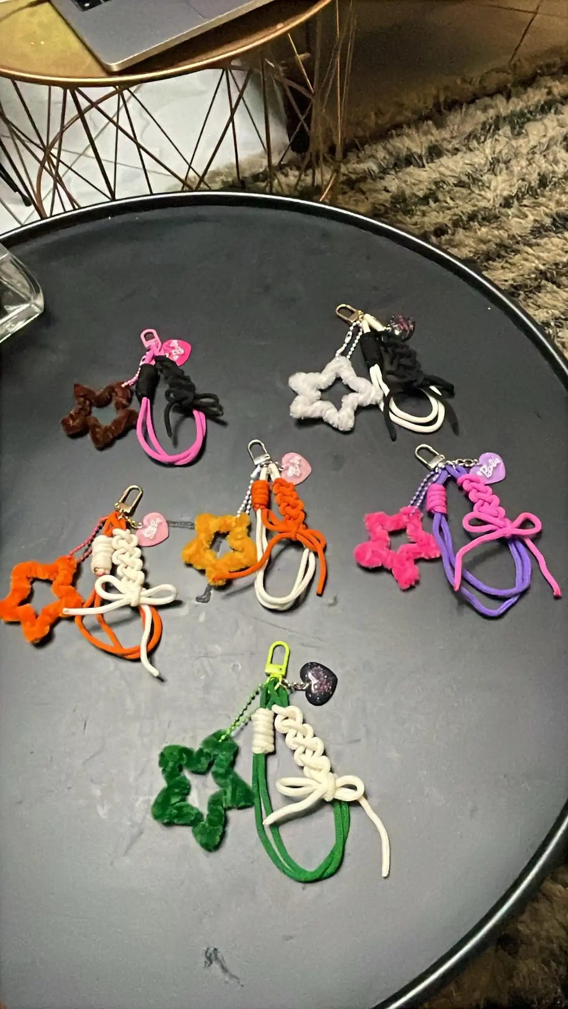 Bag charms image by celdi