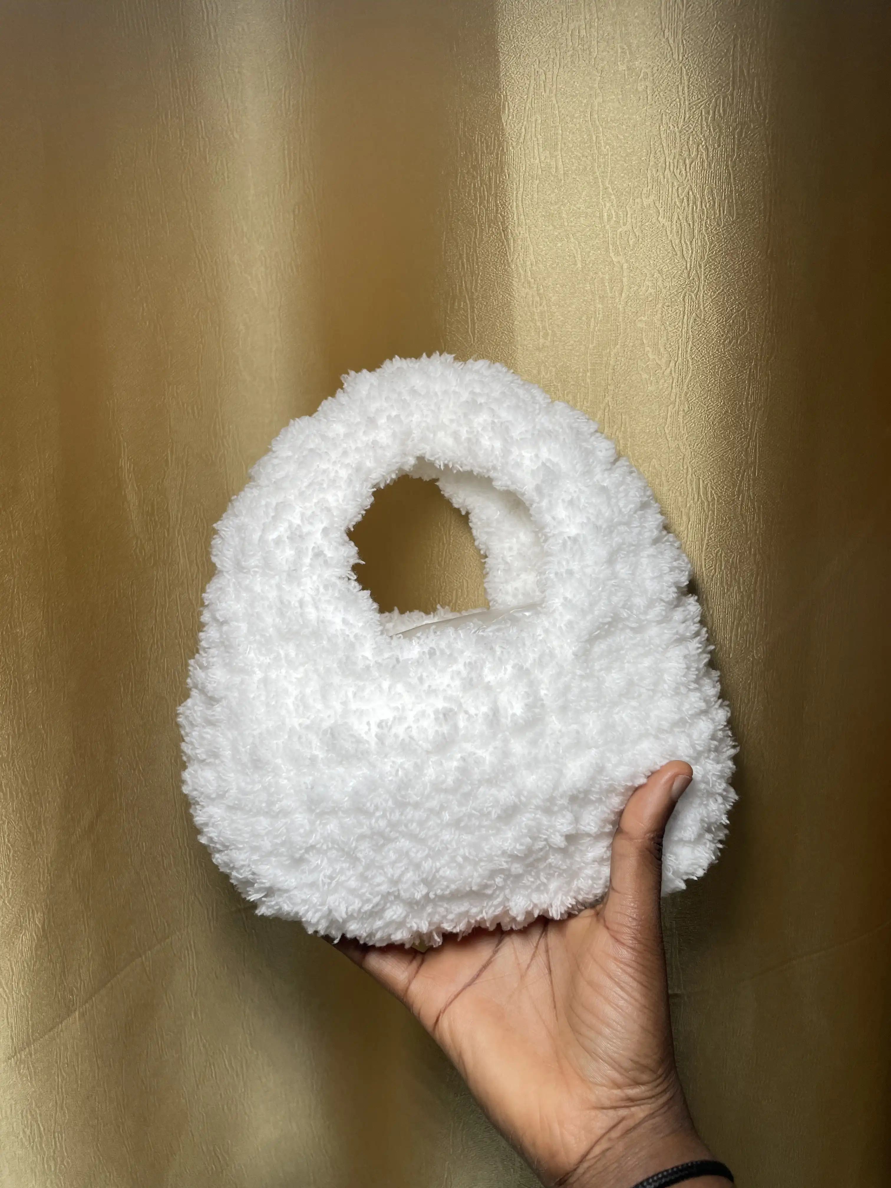 fluff Bag image by celdi