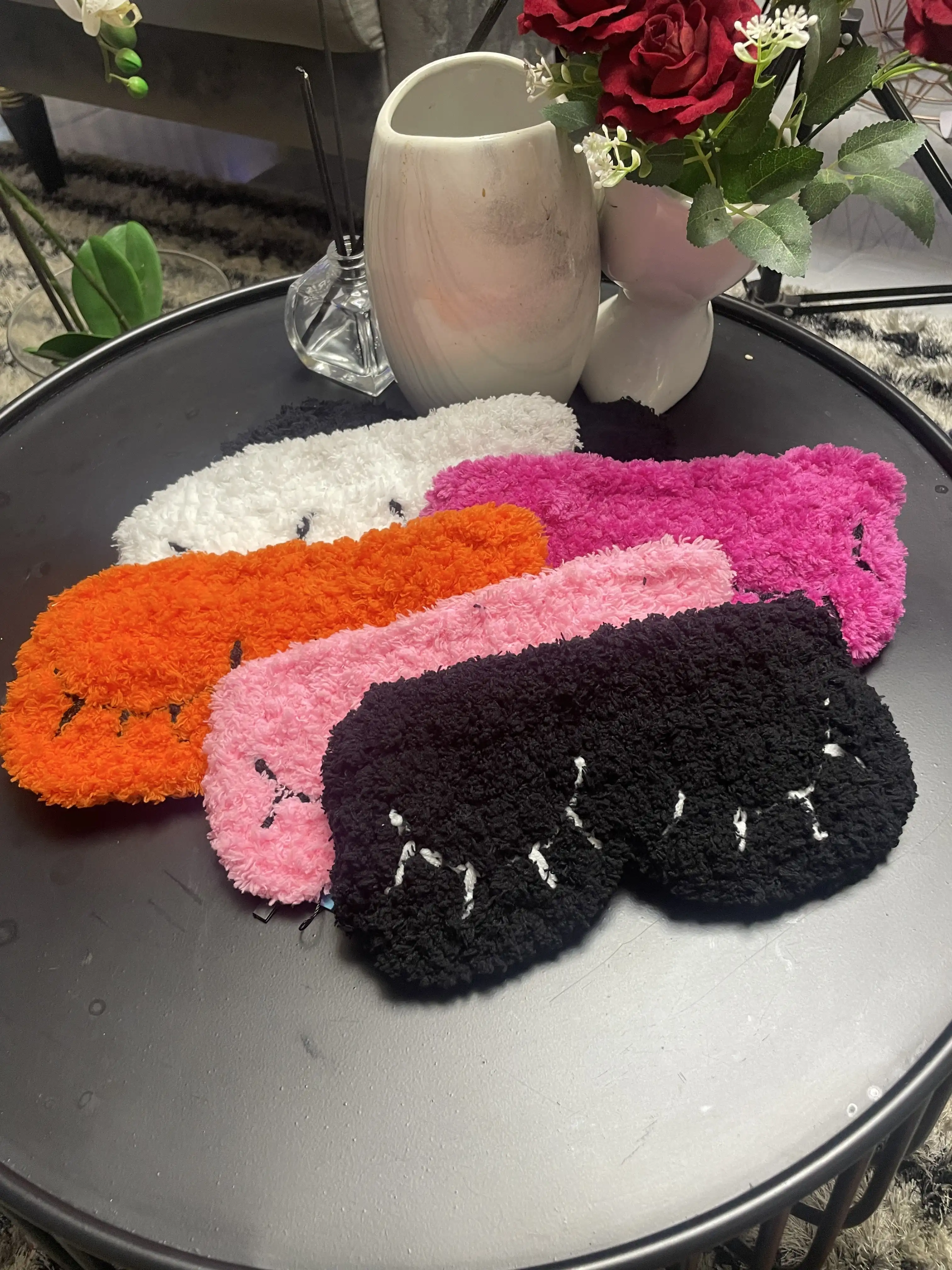 Sleeping mask image by celdi