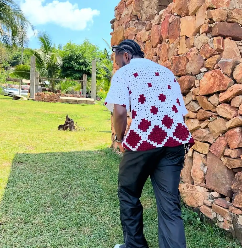 Brick Shirt image by celdi