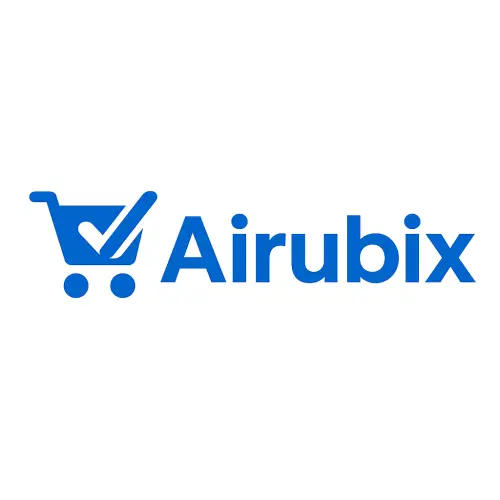 Airubix Logo
