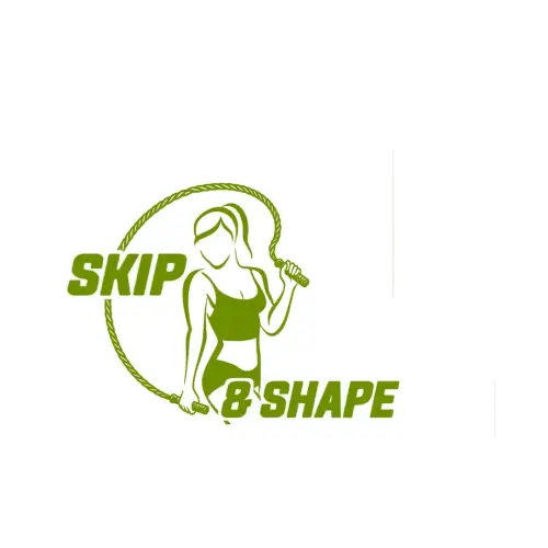 SKIP & SHAPE Logo