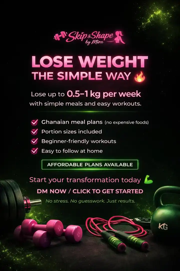 1 WEEK WEIGHT LOSS MEAL PLAN image by SKIP & SHAPE