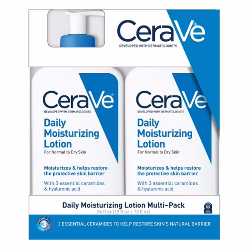 Body Cream