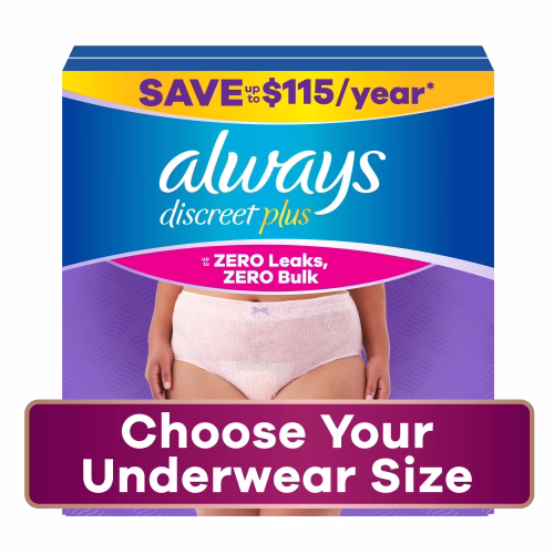 Sanitary Products