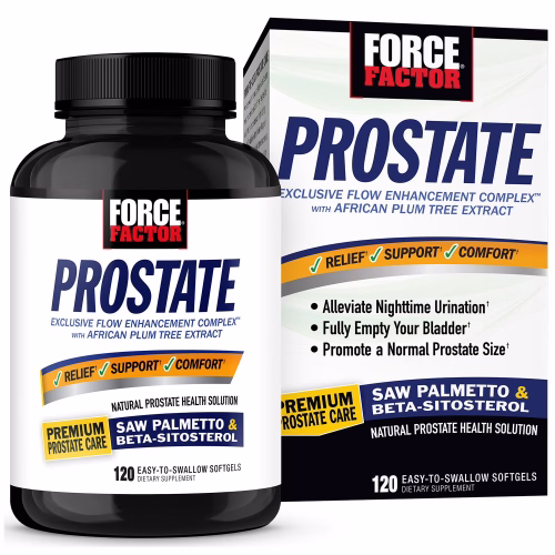 Supplements