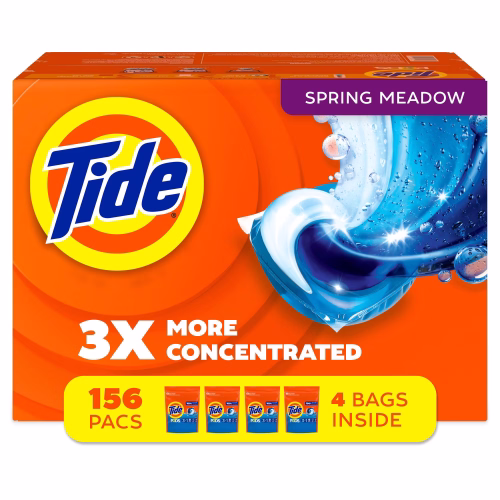 Detergents