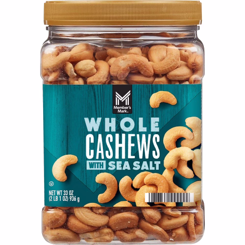 Nuts