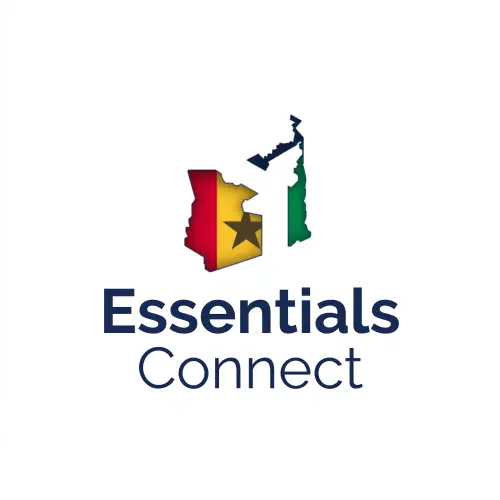 EssentialsConnect GH Logo