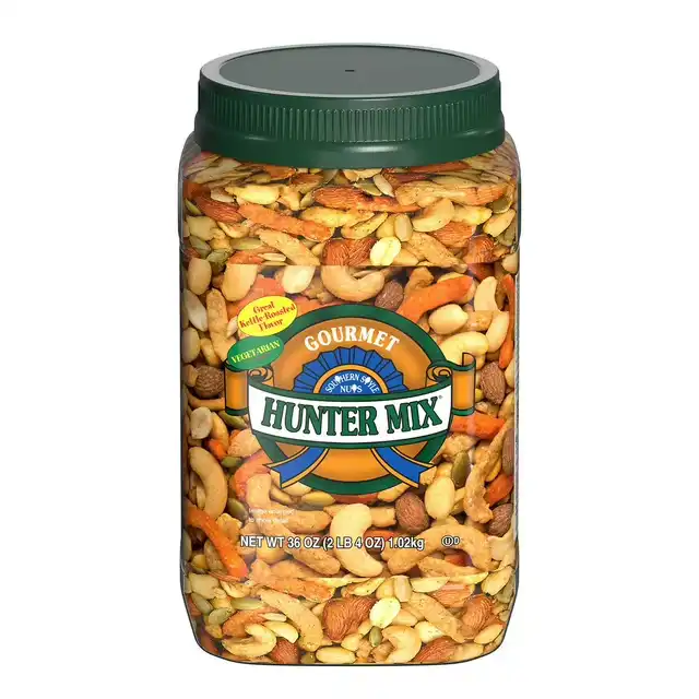 Southern Style Nuts Gourmet Deluxe Hunter Mix, 36 oz. image by EssentialsConnect GH