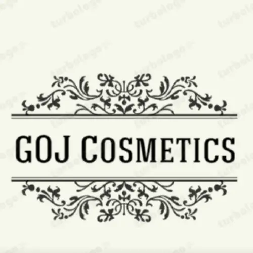 Goj Cosmetics Logo