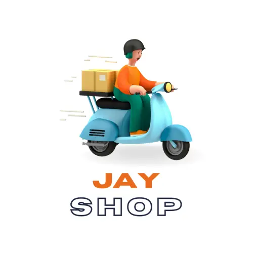 Jays Teeth Whitening Kit Logo