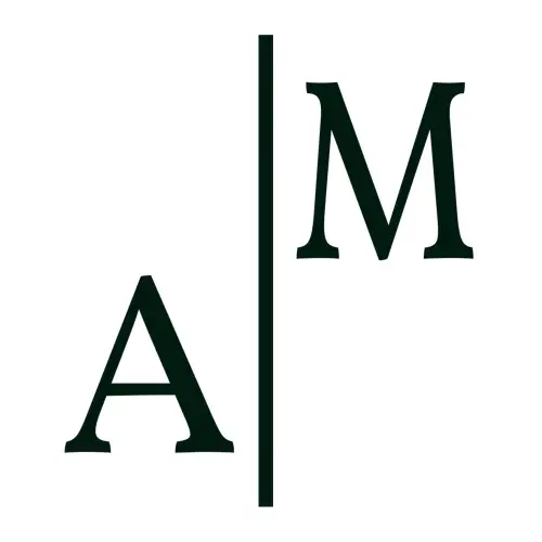Ashmeganab Logo
