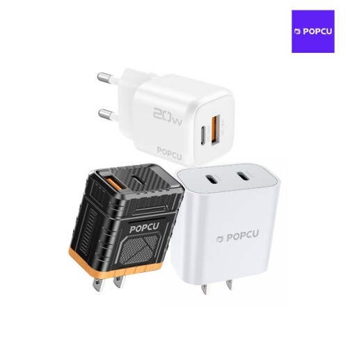 All Fast Charger sets