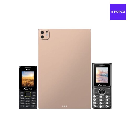 All Phones & Tablets
