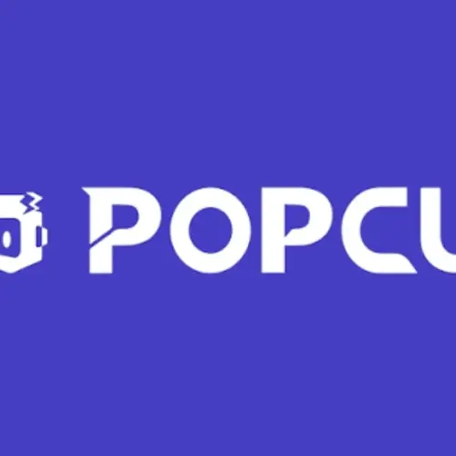 POPCU GHANA Logo