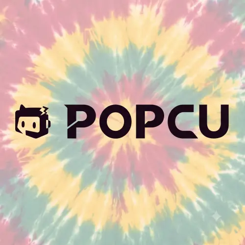 POPCU GHANA Logo