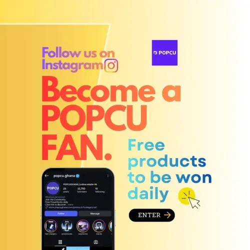 Popup Banner