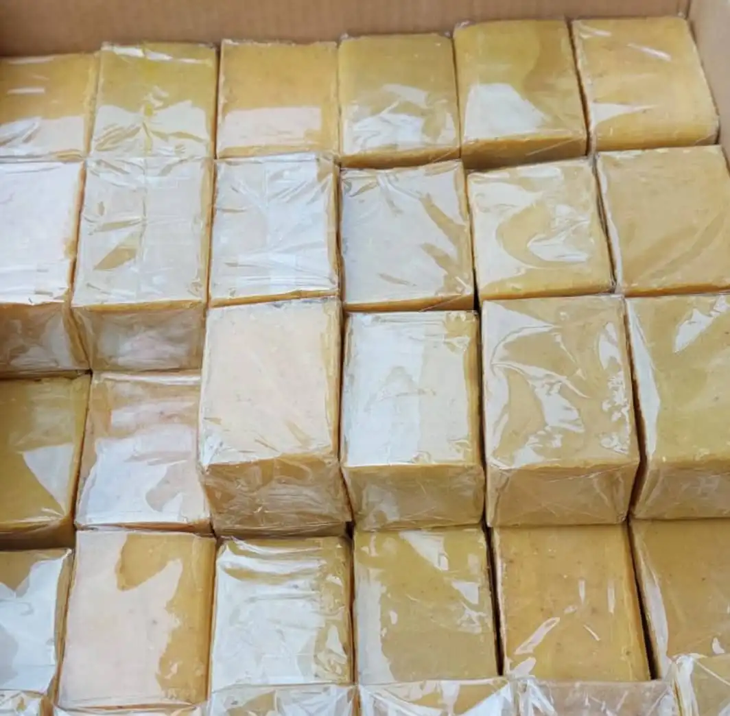 Tumeric image by Mark K. Shea Butter And Herbs Hub Ghana