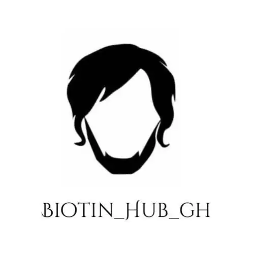 Biotinhubgh Logo