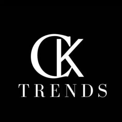 CKTRENDS Logo