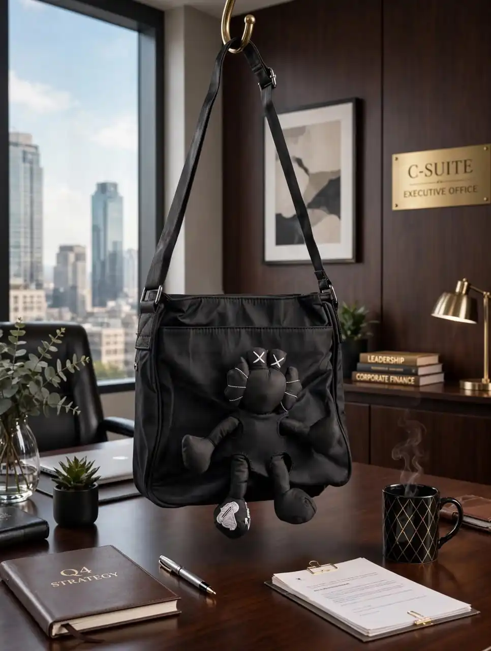 Side bag image by CKTRENDS