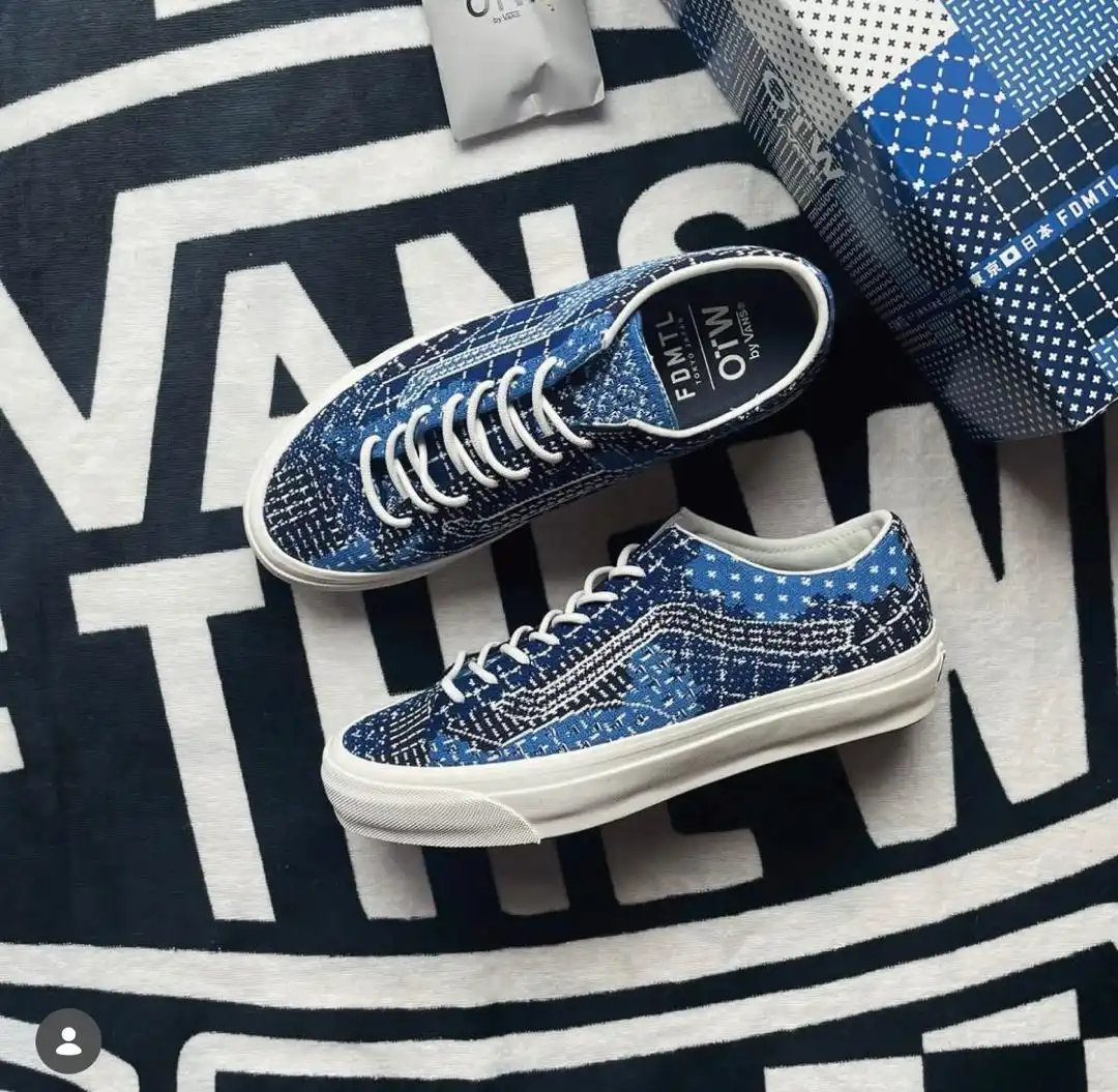 Vans image by CKTRENDS