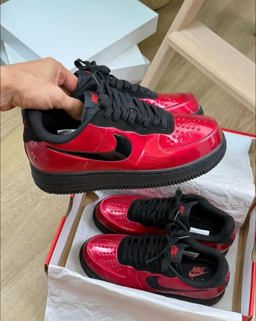 Nike image by CKTRENDS