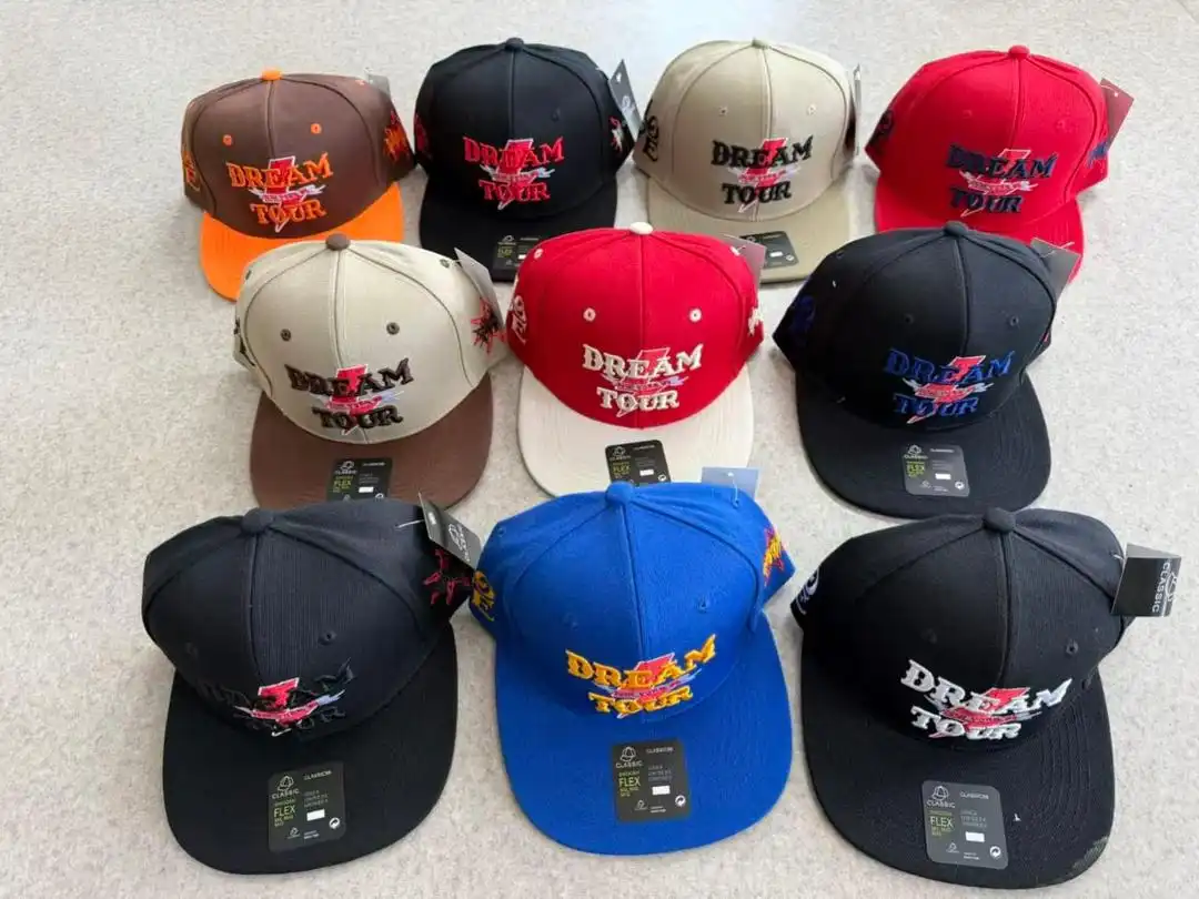 Man's cap image by CKTRENDS