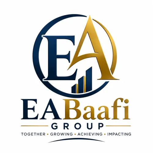 EABaafi Group Logo