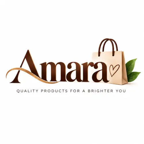 Amara Shop Logo